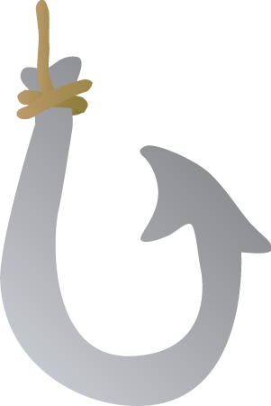 Fishing Hook