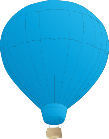 Hot Air Balloon