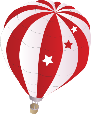 Hot Air Balloon