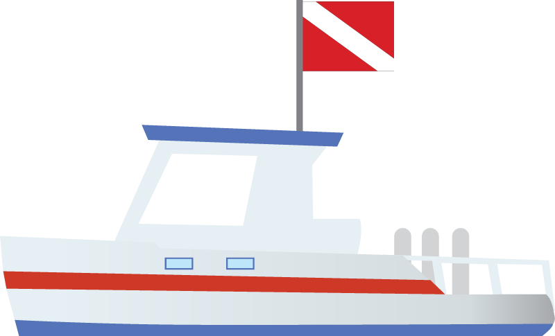 Dive Boat
