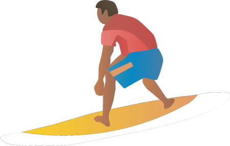 Surfing