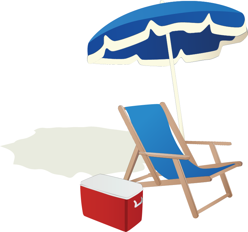 Sunbathing