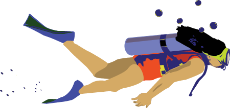 Scuba Diver