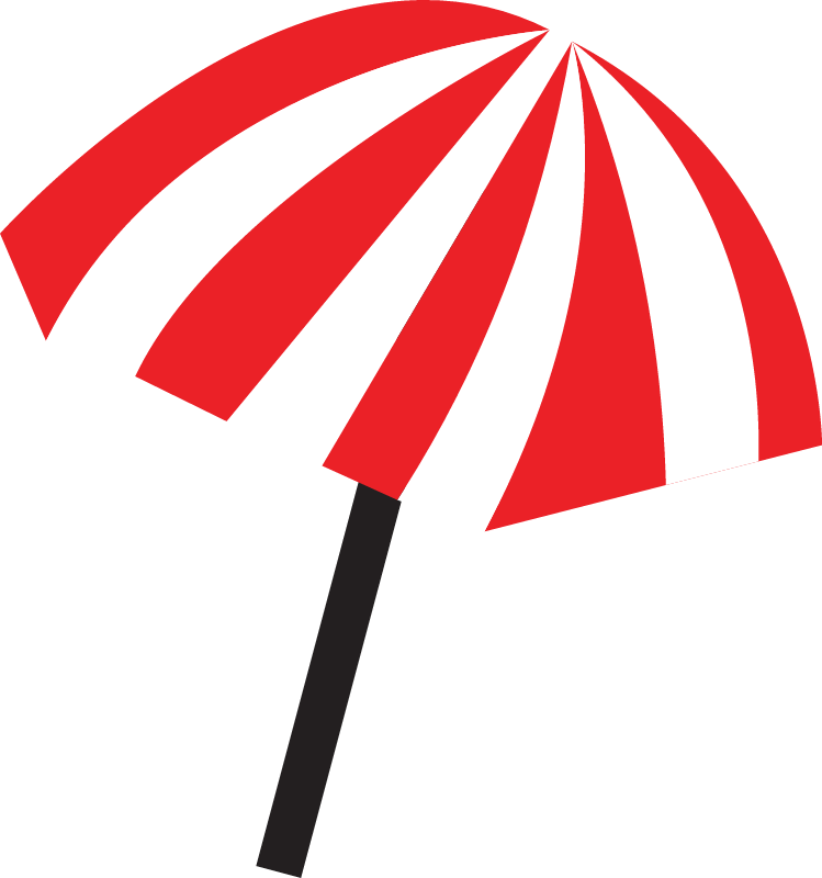 Beach Umbrella