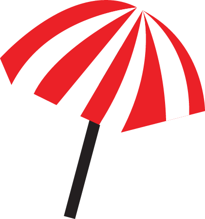 Beach Umbrella