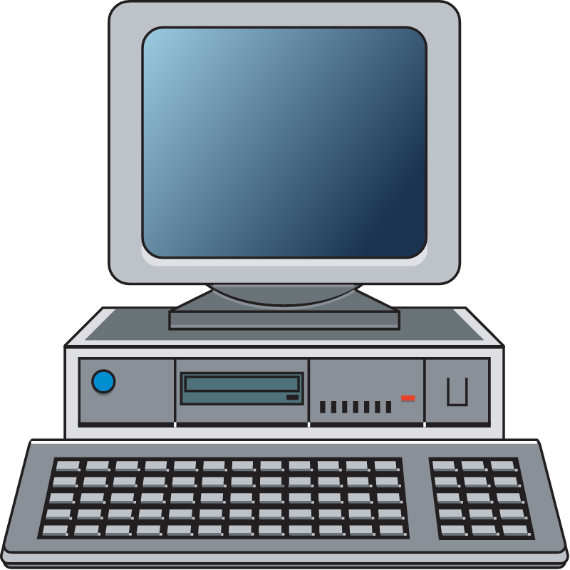 Computer