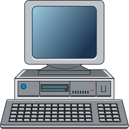 Computer