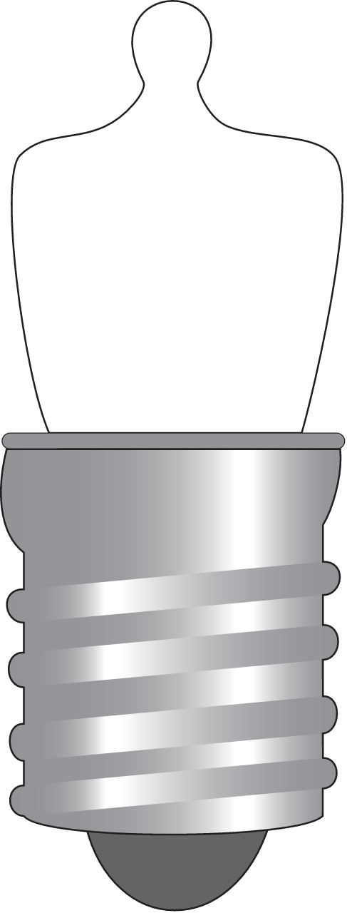 Light Metal Halide Bulb