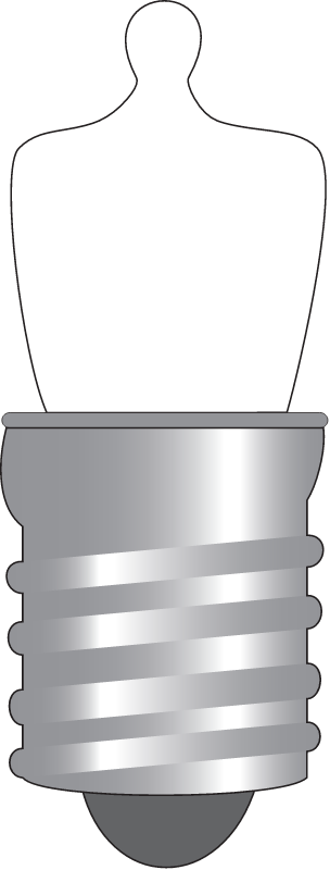 Light Metal Halide Bulb