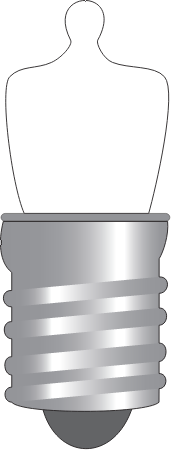 Light Metal Halide Bulb