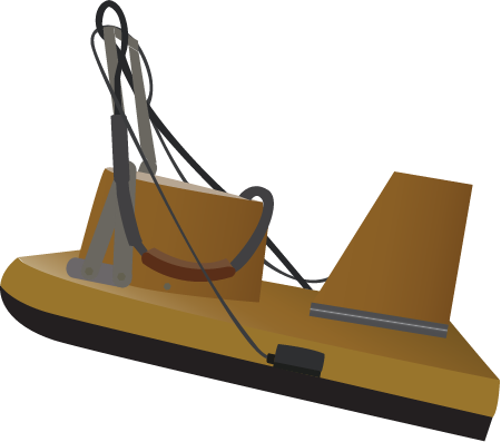 Portable Sub Bottom Profiling System Sb 216s