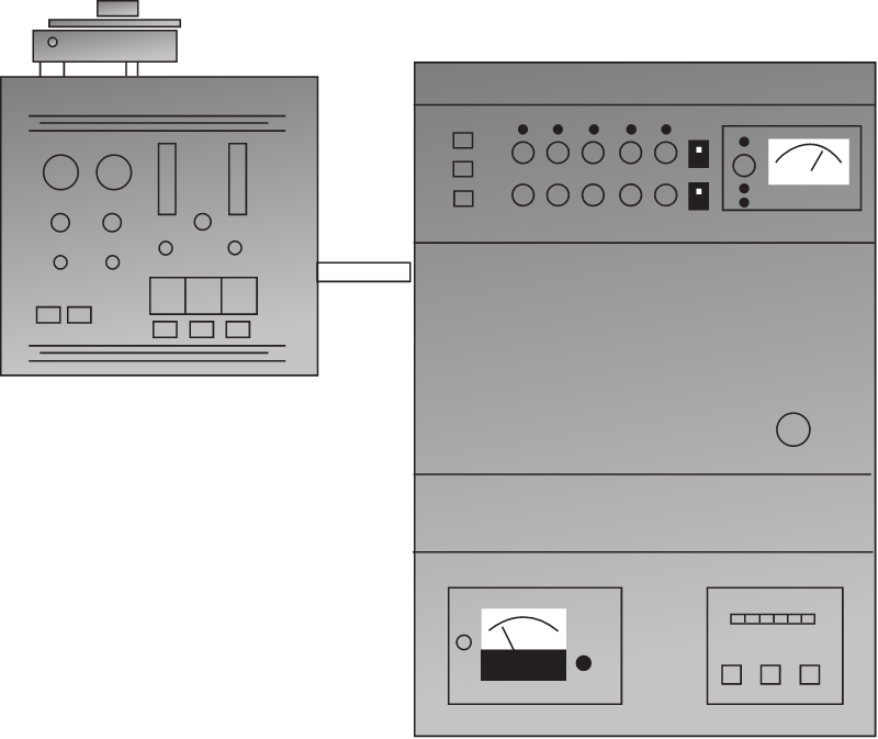 Mass Spectrometer
