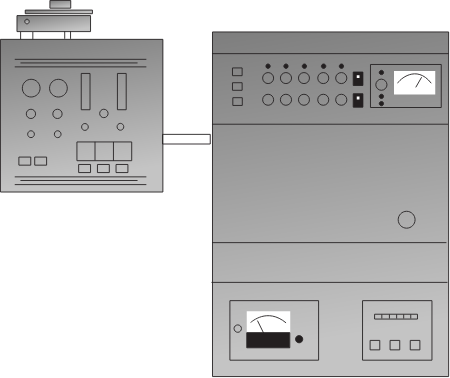 Mass Spectrometer