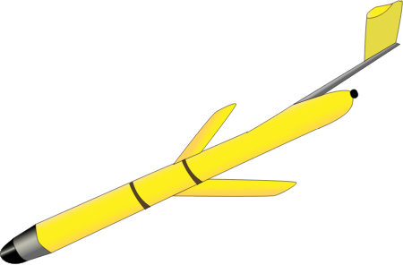 Thermally Powered Submersible Glider