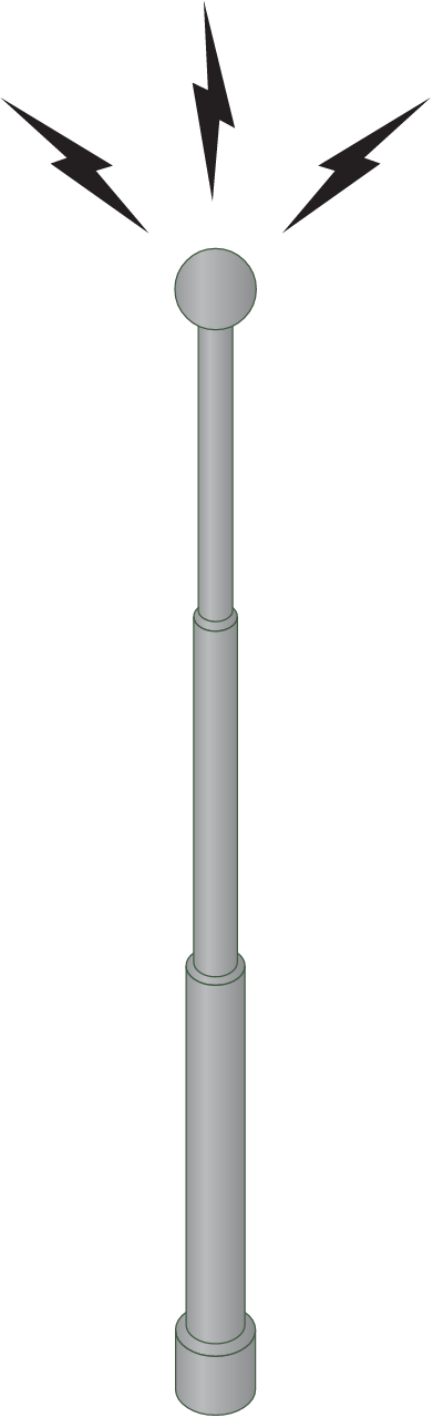 Tower Receiver