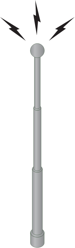 Tower Receiver