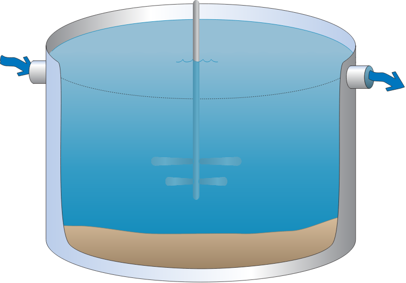 Mesocosm 2 Cutaway