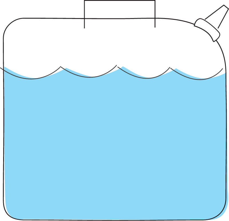 Bioassay Bag