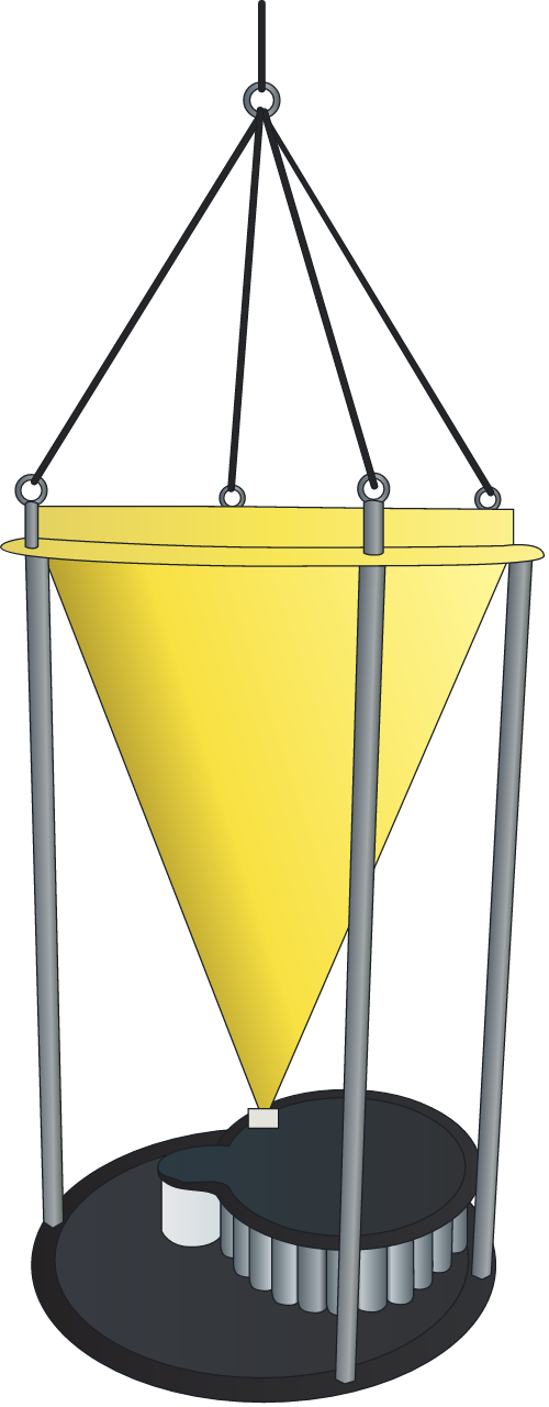Sediment Trap