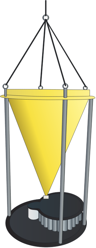 Sediment Trap