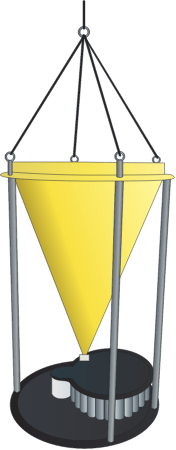 Sediment Trap