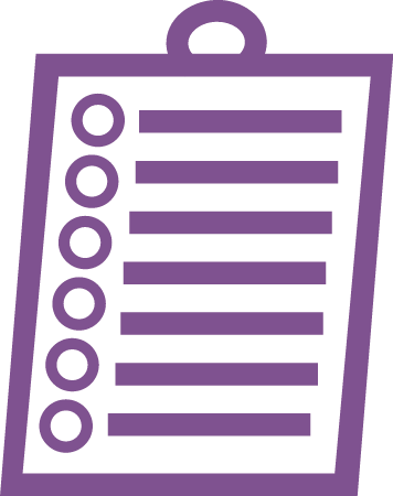 Clipboard Icon
