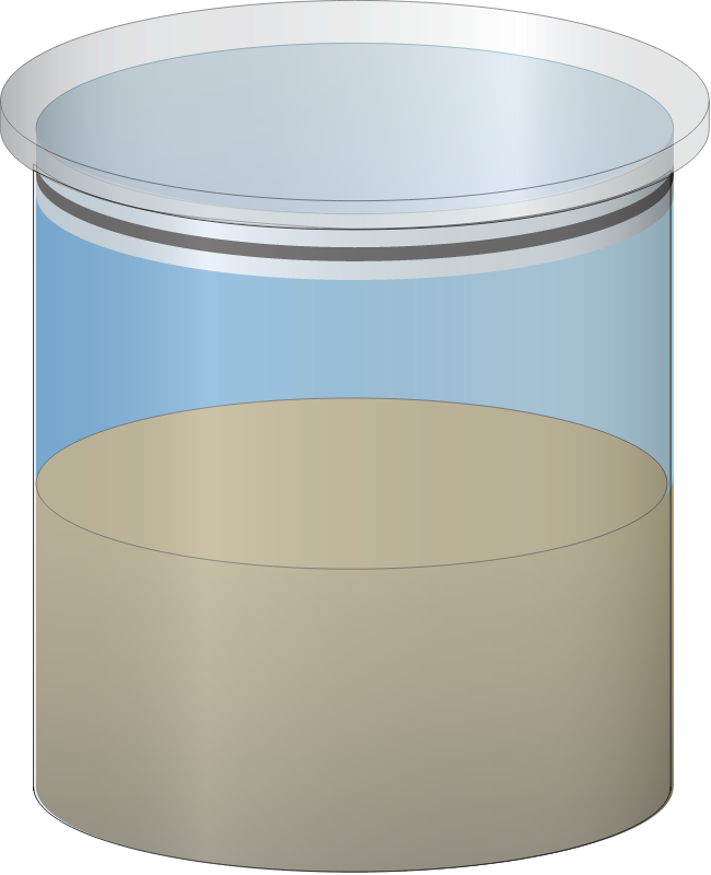 Sediment Incubator