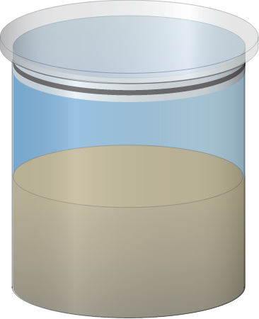 Sediment Incubator