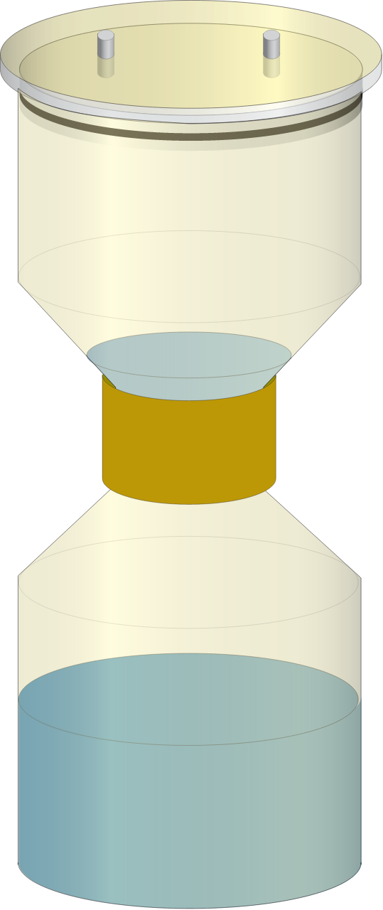 Filtration Manifold