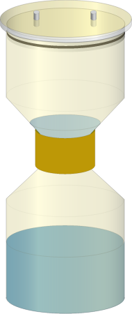 Filtration Manifold