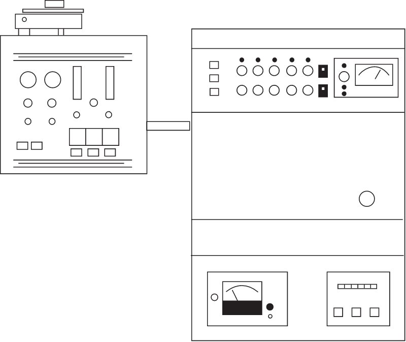 Mass Spectrometer