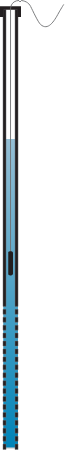 Piezometer