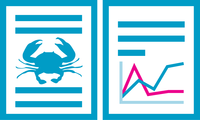 Science Report Icon