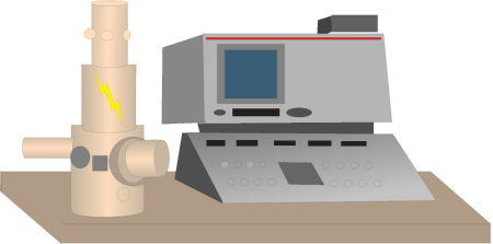 Electron Microscope