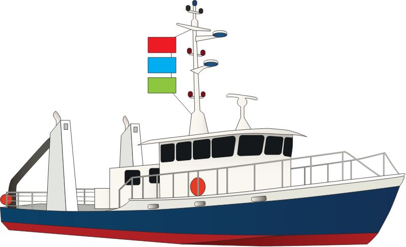 Research Vessel