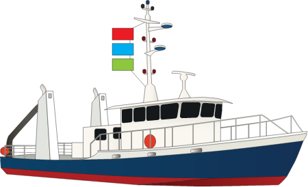 Research Vessel