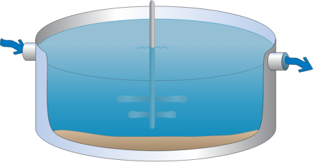 Mesocosm 1 Cutaway