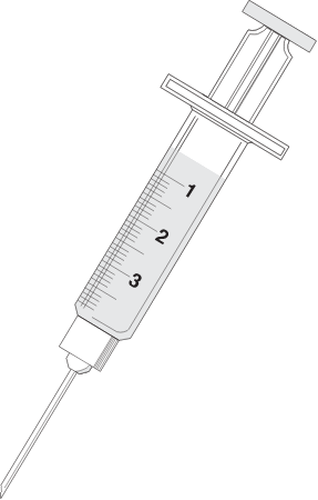 Syringe