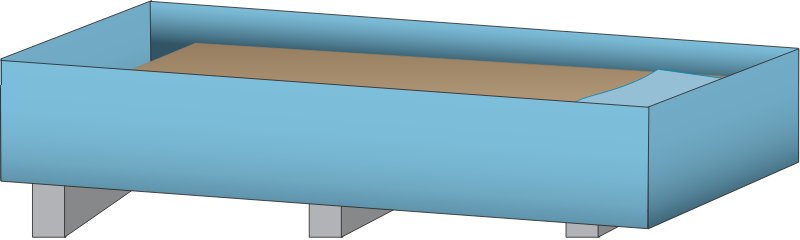 Mesocosm