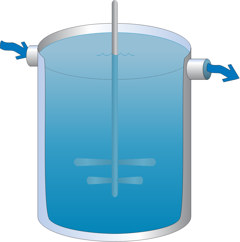 Mesocosm 3 Cutaway
