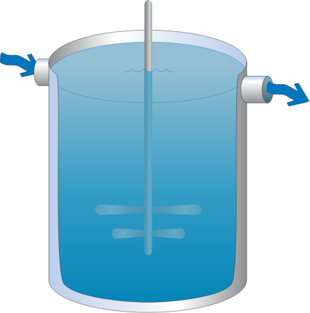 Mesocosm 3 Cutaway