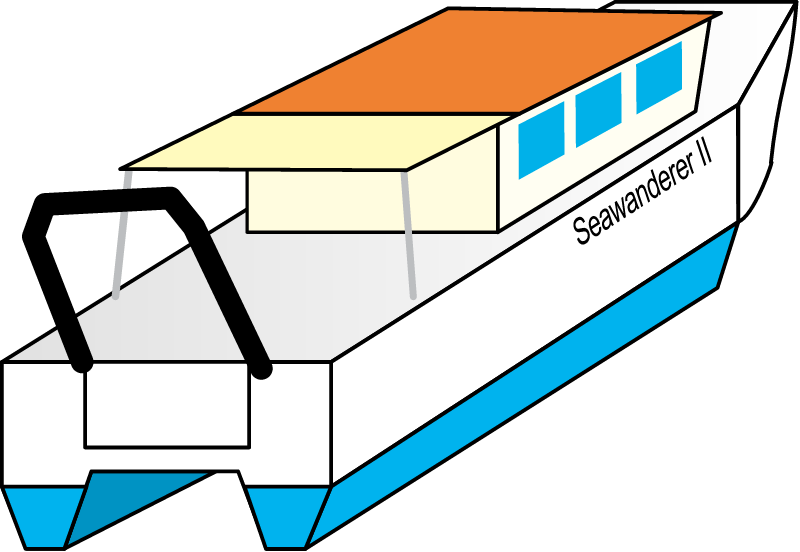 Research Vessel