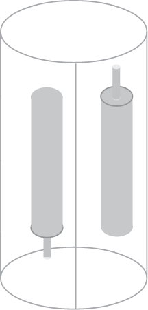 Ramses Spectrometer
