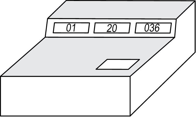 Spectrophotometer