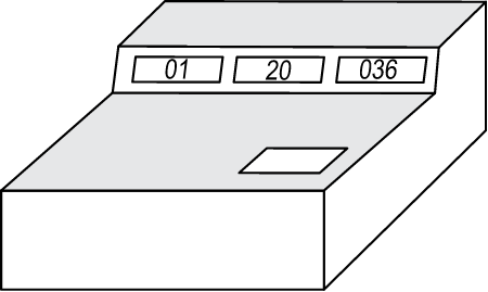 Spectrophotometer