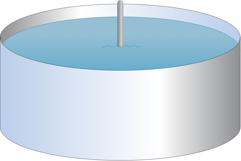 Mesocosm