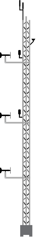 Flux Tower