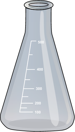 Erlenmeyer Flask