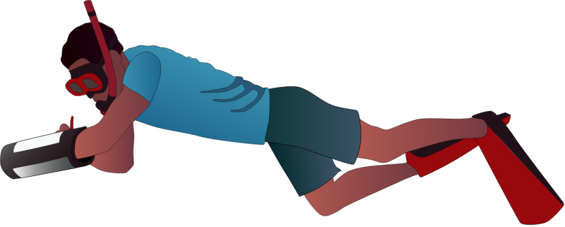 Research Snorkeller
