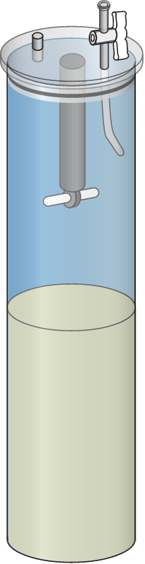 Sediment and Water Core